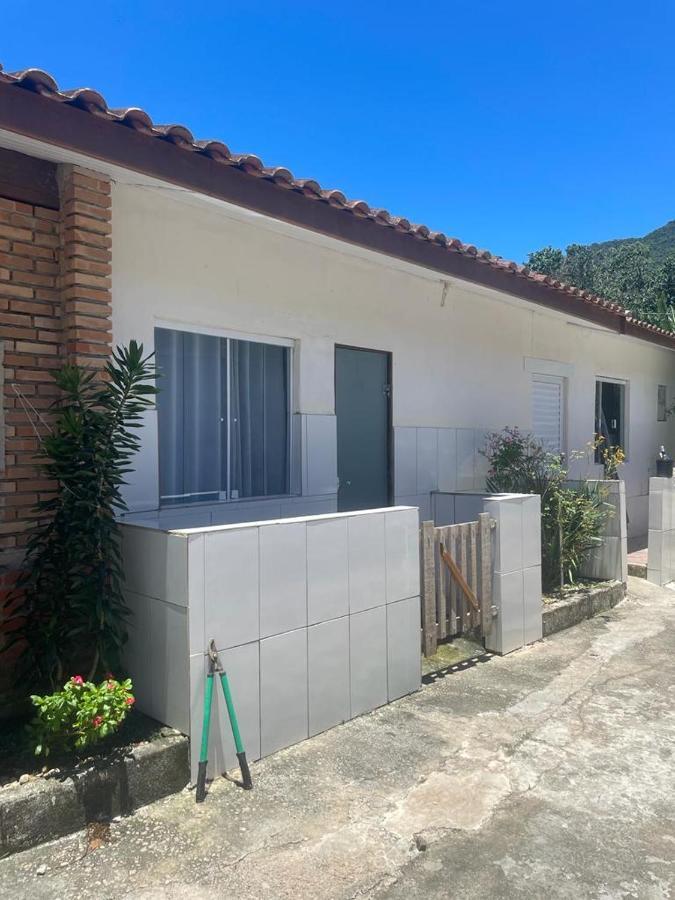 Suites Lesther Ubatuba Exterior photo