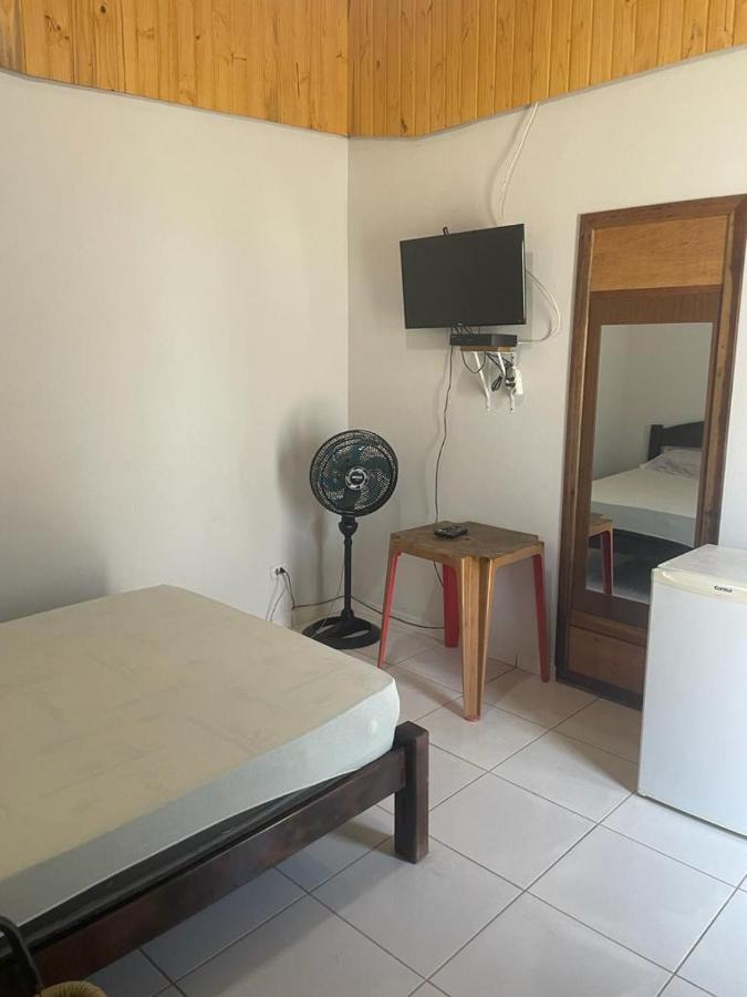 Suites Lesther Ubatuba Exterior photo