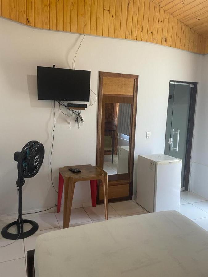 Suites Lesther Ubatuba Exterior photo