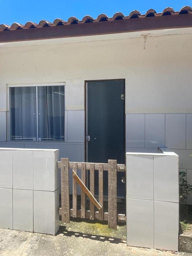 Suites Lesther Ubatuba Exterior photo