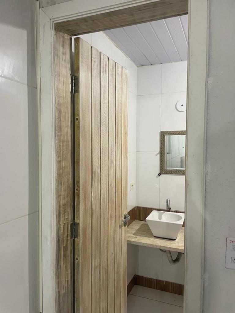 Suites Lesther Ubatuba Exterior photo