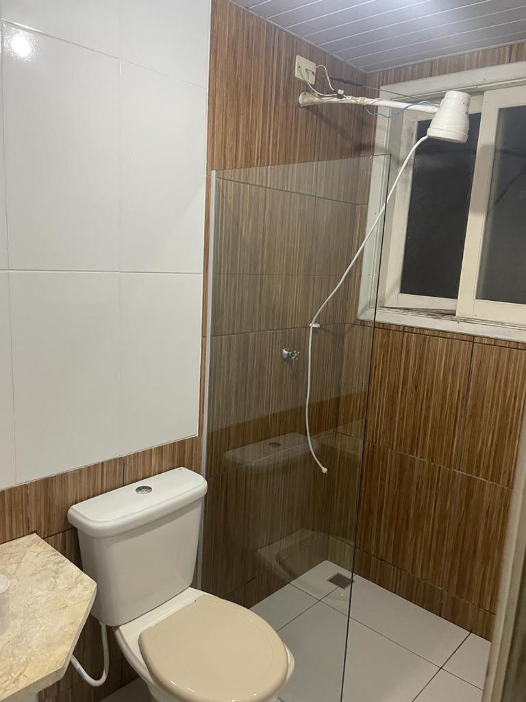 Suites Lesther Ubatuba Exterior photo
