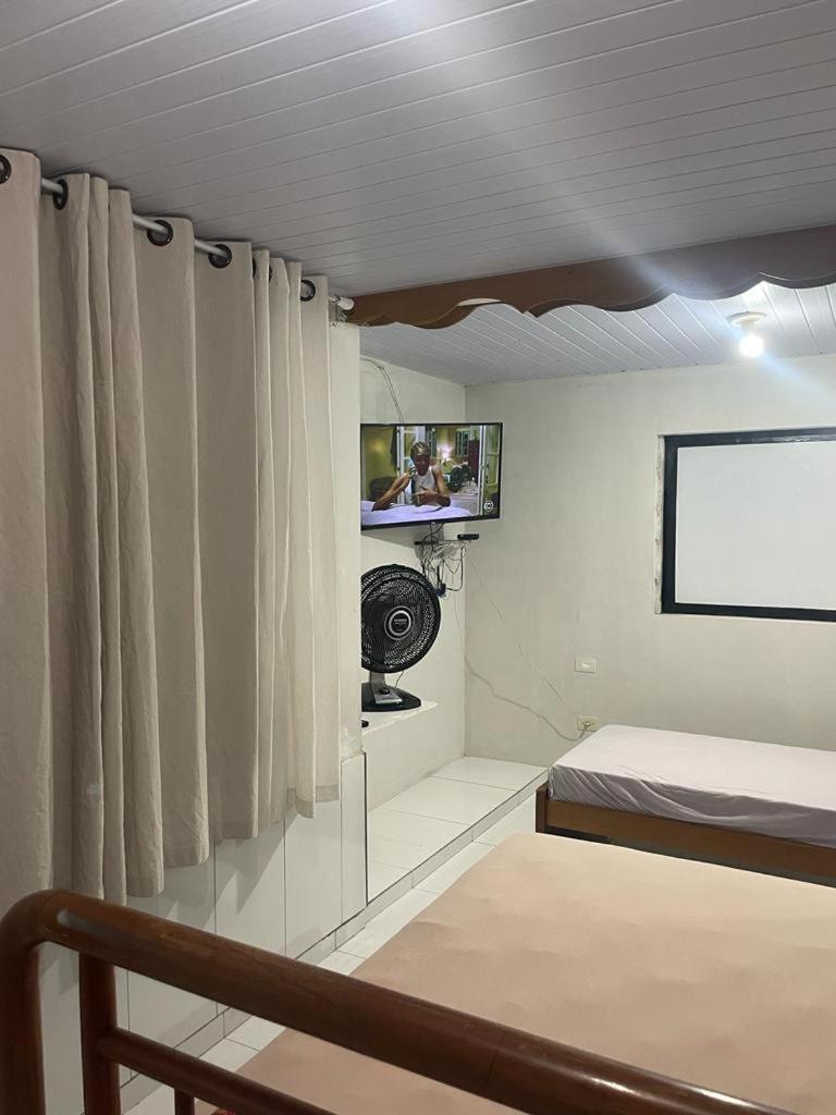 Suites Lesther Ubatuba Exterior photo
