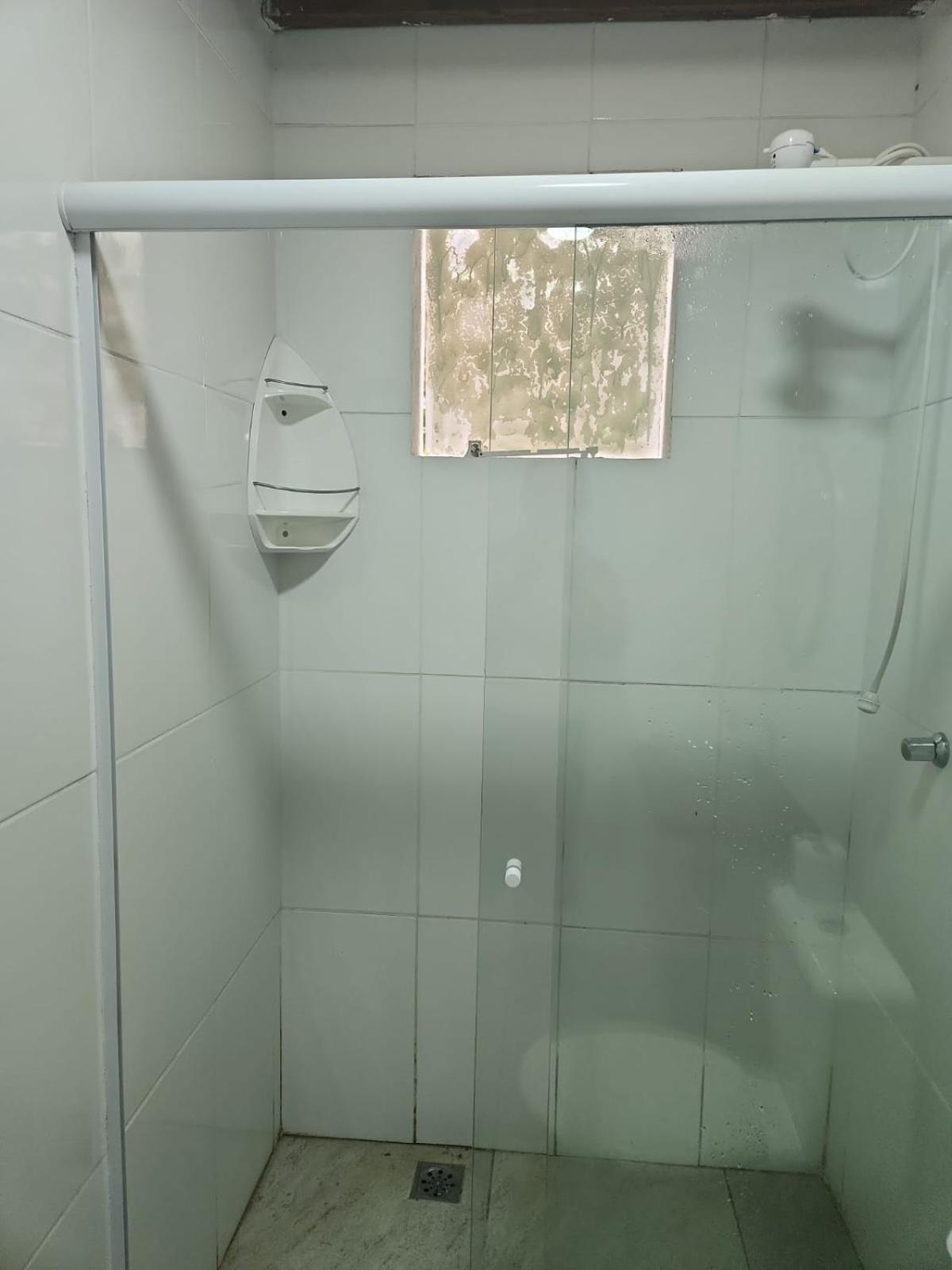 Suites Lesther Ubatuba Exterior photo