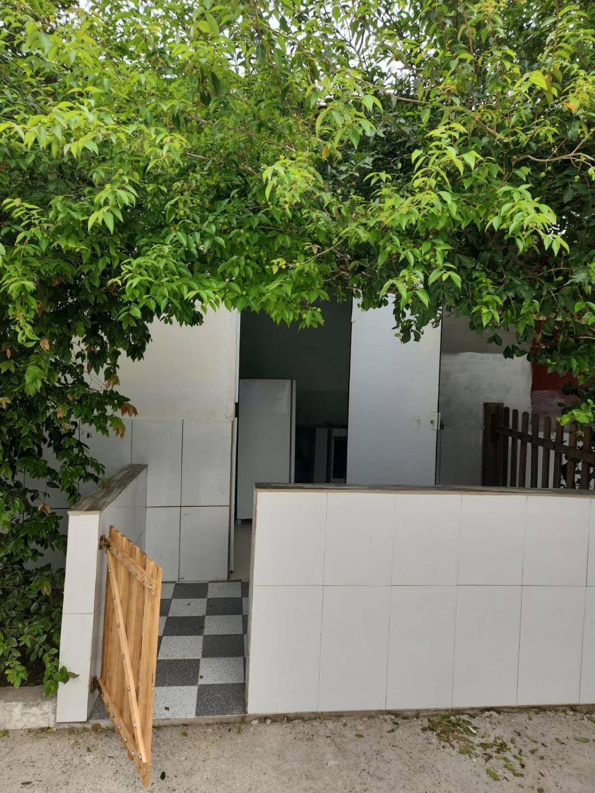 Suites Lesther Ubatuba Exterior photo
