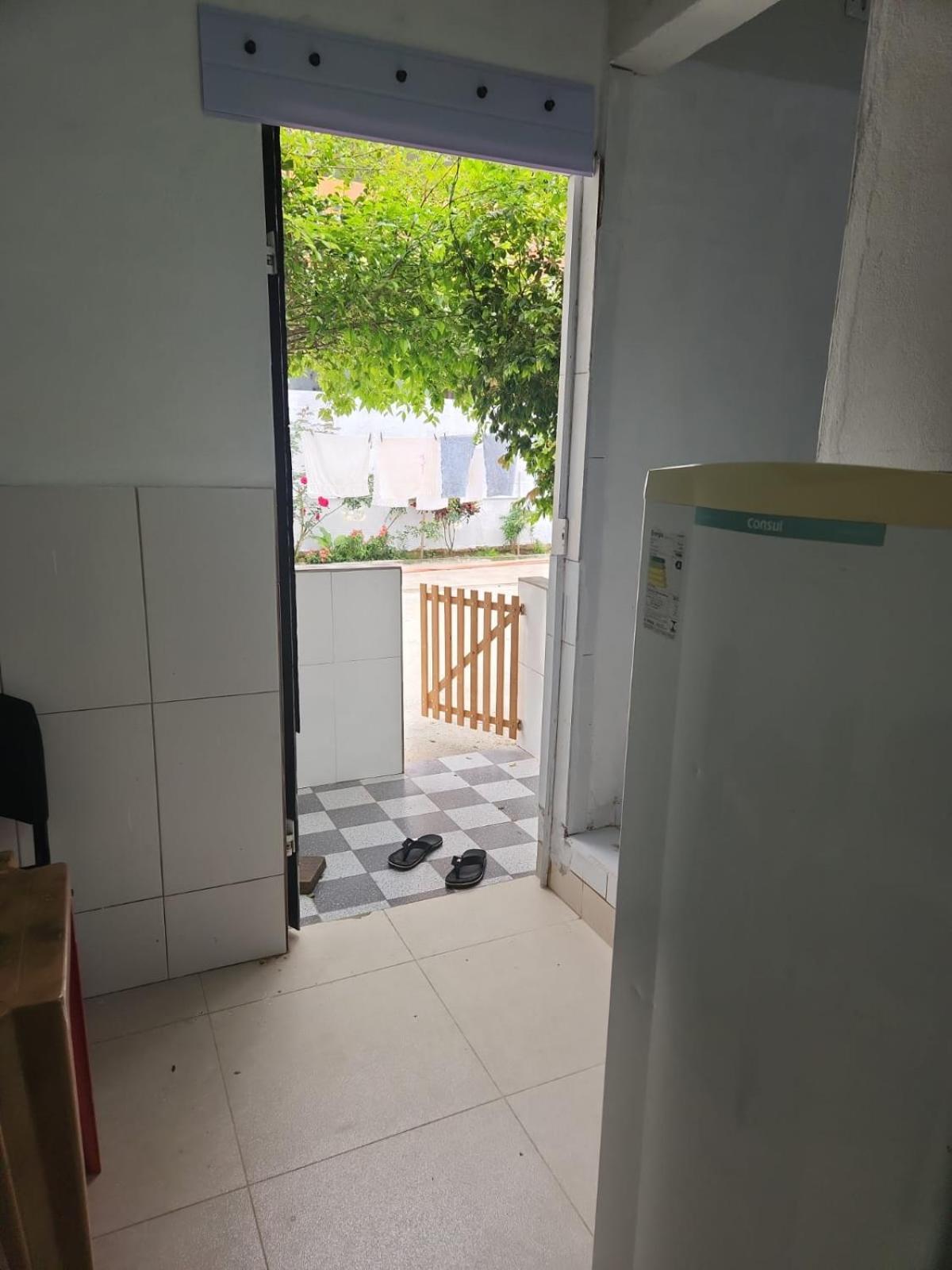 Suites Lesther Ubatuba Exterior photo